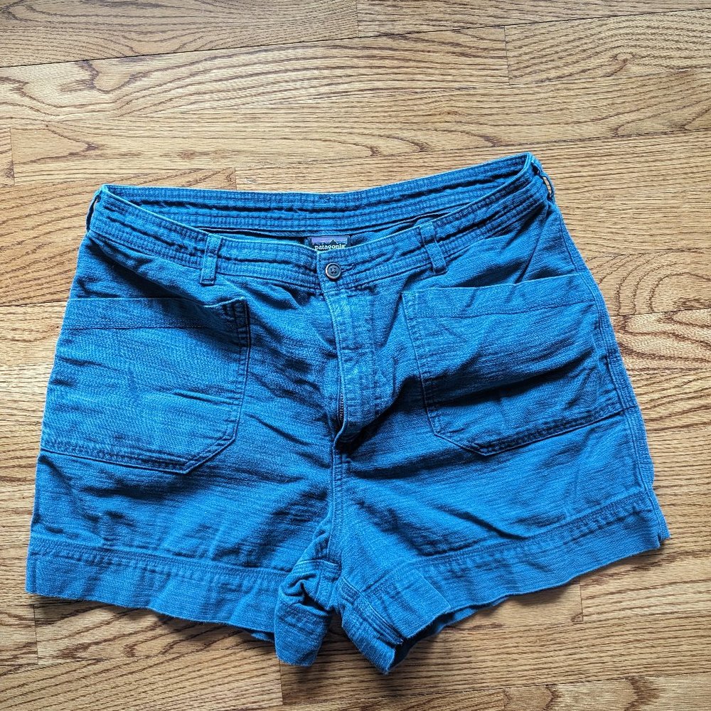 Patagonia W's Cord Stand Up Shorts® - 3" Size 16